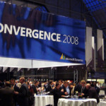 Convergence 2008 EMEA