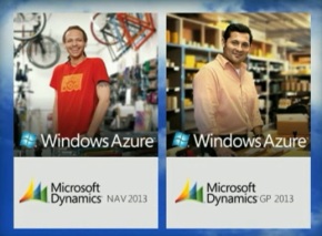 Dynamics ERP moving to Azure