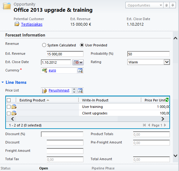 microsoft crm outlook client 2011 download