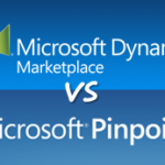 Dynamics Marketplace vs. Microsoft Pinpoint: where are all the CRM apps?
