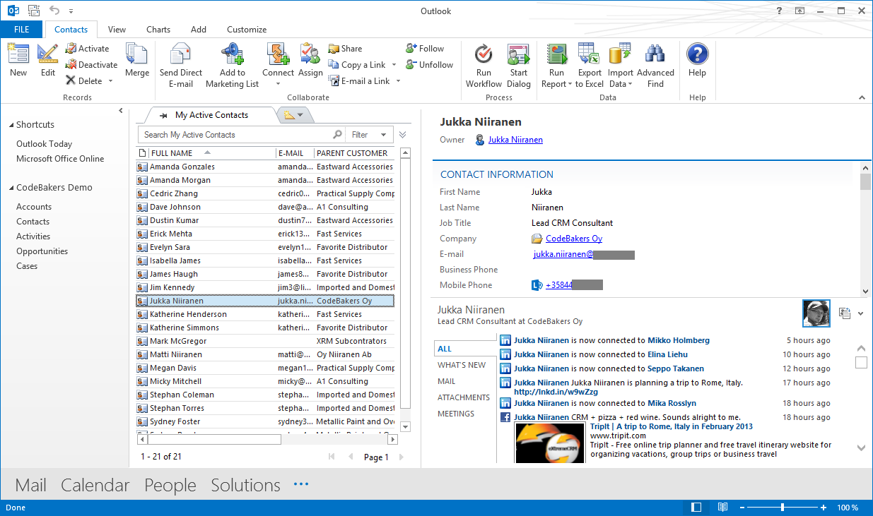 Виндовс аутлук. Аутлук 2013. Контакты аутлук 2013. Windows 8 Outlook. Outlook Windows 13.