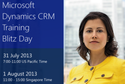 CRM2013_Blitz