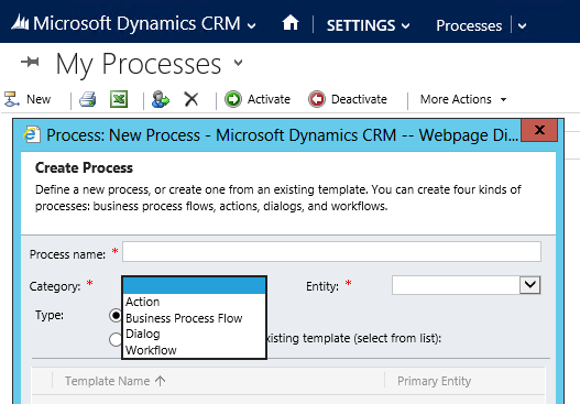 CRM_2013_Process_Center