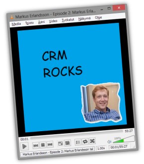 CRM_rocks_podcast