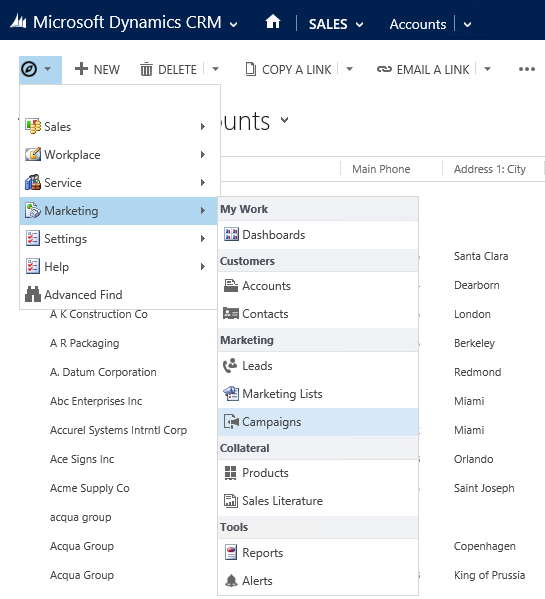 CRM2013_StartMenu