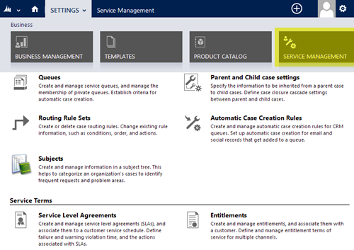 CRM2013SP1_Service_Management_Settings