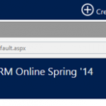 CRM 2013 SP1: Case Creation and Routing – The Big Picture