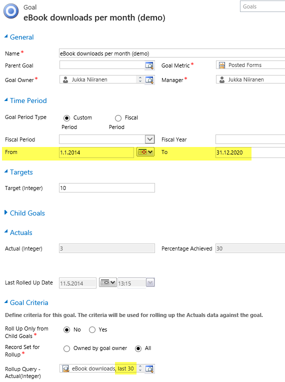 CRM_2013_recurring_goal_configuration