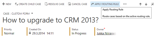 CRM2013SP1_apply_routing_rule