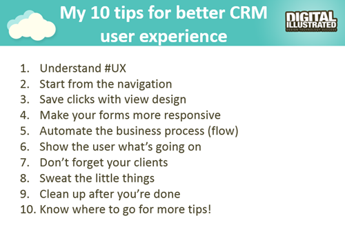 10_CRM_UX_tips