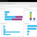 Previewing the New Power BI Experience with Dynamics CRM