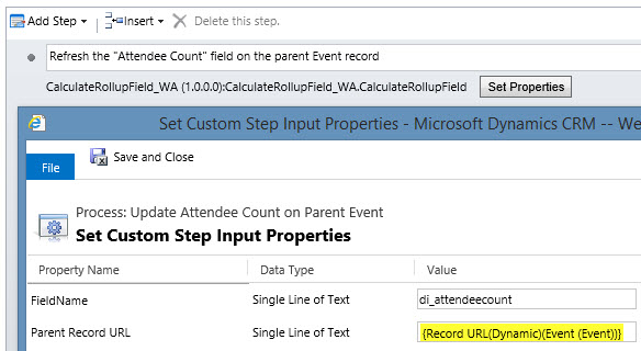 CRM_2015_rollup_calculate_workflow