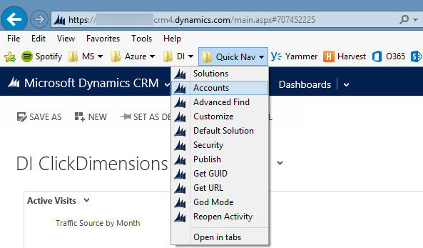 CRM_QuickNav_menu