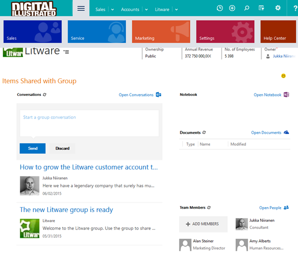 CRM2015U1_Groups