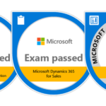 Getting Your MCSE Certification for Microsoft Business Applications