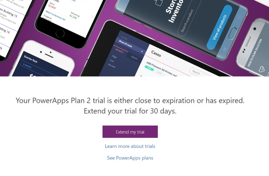 extend trial period expertgps