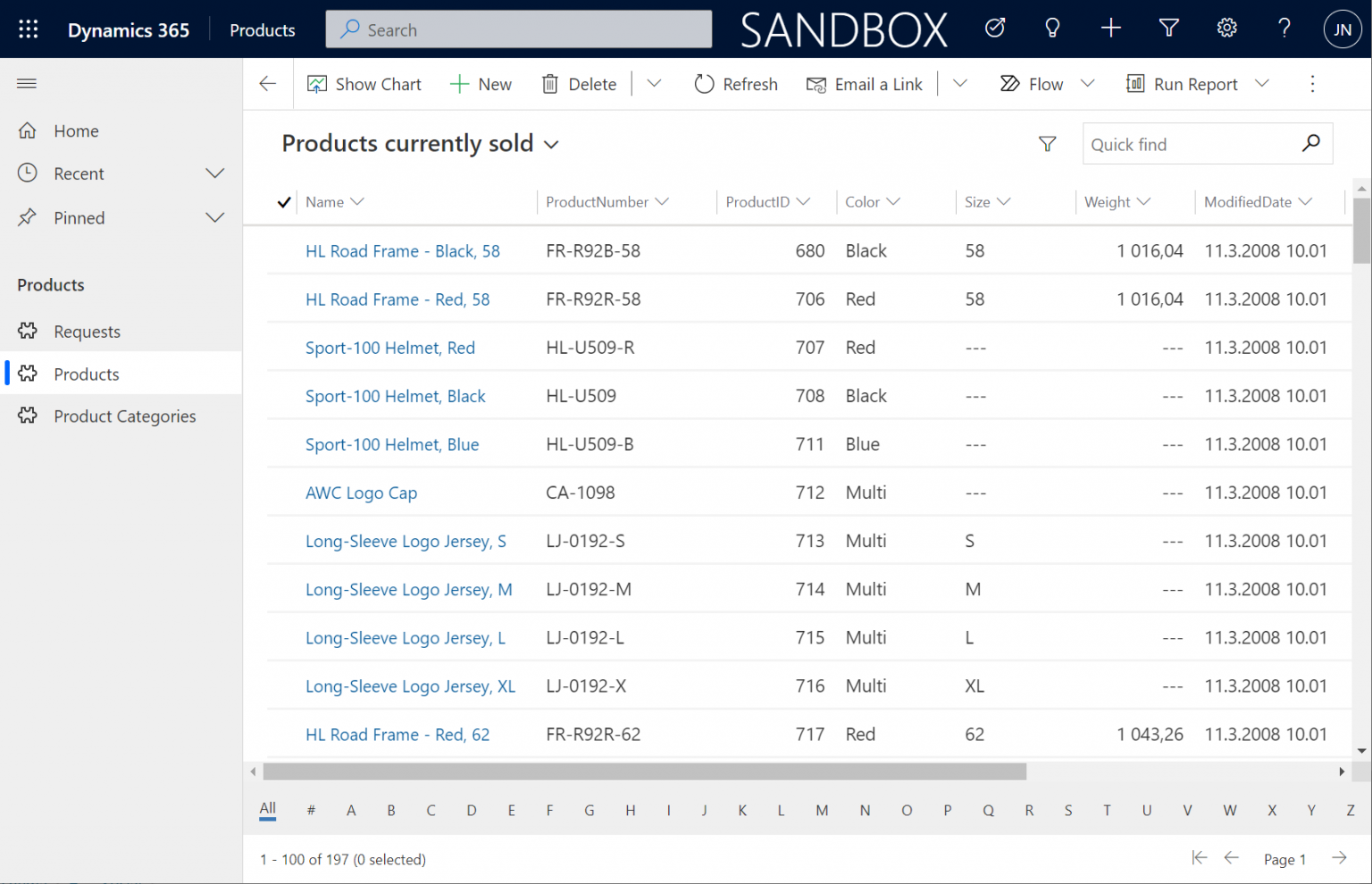 Virtual Dataverse tables with no code, via Connectors - Jukka Niiranen blog