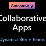 Is Dynamics 365 data now “free” in Microsoft Teams?