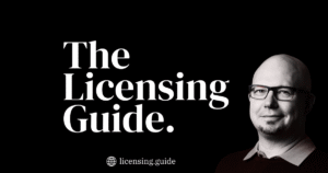 The spirit of the licensing.guide